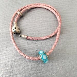 Pandora Murano Glass Charm